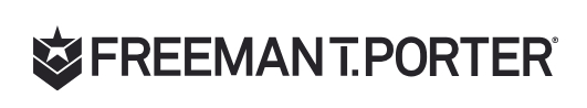 Freeman T. Porter
