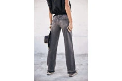 Freeman T. Porter Agatha Jeans Large Femme, Prespa