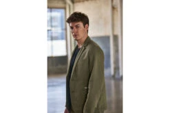 Freeman T. Porter Barry Epic Blazer Homme, Deep Lichen Green