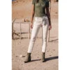 Freeman T. Porter Claudia Felicita Pantalon Chino Femme, Birch
