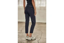 Freeman T. Porter Claudia Polyneo Pantalon Habillé Femme, Storm