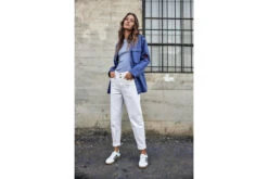 Freeman T. Porter Doriane Rib Débardeur Nageur Femme, Surf The Web