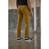 Freeman T. Porter Gino Epic Pantalon Chino Slim Homme, Bistre