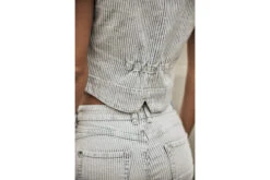 Freeman T. Porter Gladys Gilet Costume Femme, Bossanova