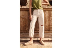 Freeman T. Porter Maeva Jeans Boyfriend Femme, Bilzen