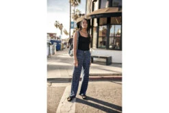 Freeman T. Porter Maryel Zebrana Pantalon Large Imprimé Femme, Original