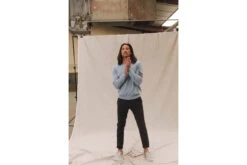 Freeman T. Porter Mathis Bonito Pantalon Chino Homme, Black