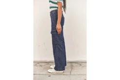 Freeman T. Porter Moxie Jeans Large Femme, Manzana Dark