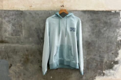 Freeman T. Porter Nohan Chillout Sweat à Capuche Homme, Blue Sky