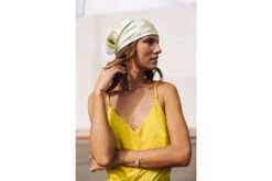 Freeman T. Porter Teri Lace Caraco Dos Nu Dentelle Femme, Acacia