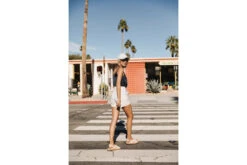 Freeman T. Porter Vanessa Varda Short Coupe Large Femme, Original