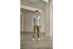 Freeman T. Porter Yoris Honolulu Chemise Imprimée Homme, Original